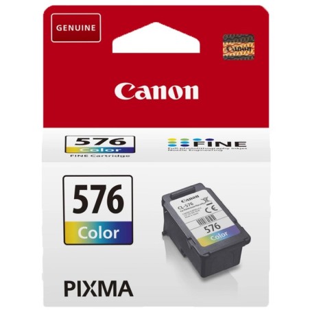 Rašalas Canon CL-576 (5442C001) CMY 100psl OEM