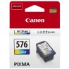 Rašalas Canon CL-576 (5442C001) CMY 100psl OEM