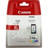 Rašalas Canon CL-546XL (8288B001) CMY 300psl OEM
