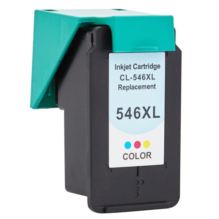Rašalas Canon CL-546XL CMY 300psl