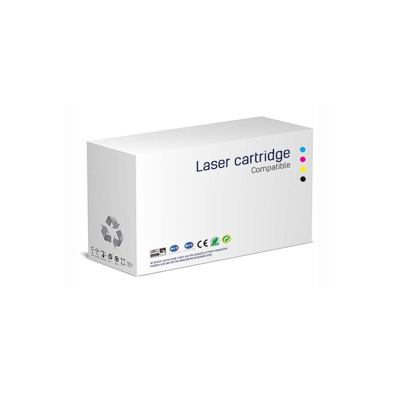 Kasetė Canon 071 (5645C002) BK 1.200psl