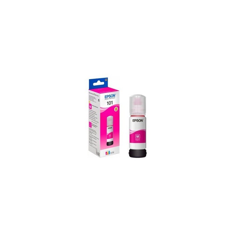 Rašalas Epson 101 (C13T03V34A) MG 70ml Originalus