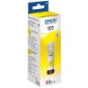 Rašalas  Epson 101 (C13T03V44A) YL 70ml Originalus