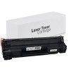 Kasetė HP 85A CB435 / 436A CE285A / 278A Canon 712 / 725 / 728 BK 2000psl