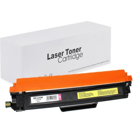 Kasetė Brother TN-243 MG 1000psl