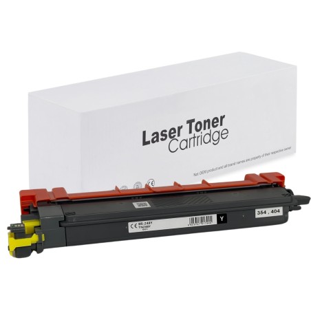Kasetė Brother TN-248 YL 1000psl